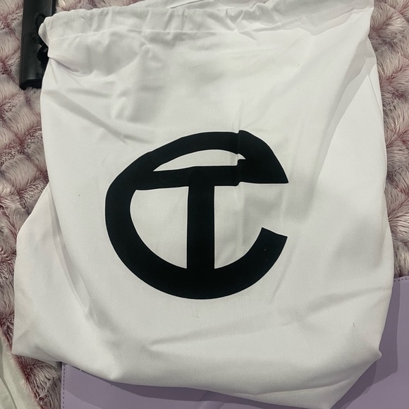 Authentic Telfar Handbag - Picture 3 of 3